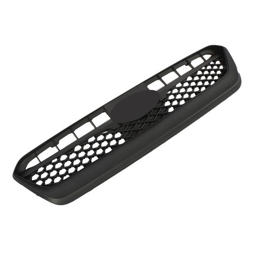 For Subaru WRX 2015-2017 High-quality Plastic Matte Black Front Bumper Grille