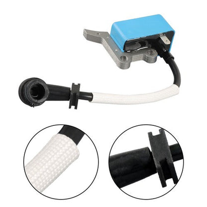 Ignition Coil Fit For Echo String Trimmer SRM-2620 PAS-2620 PPT-2620 A411001791