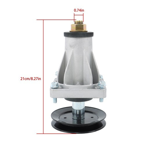 Deck Spindle For MTD Craftsman Z8200 918-06994 918-06994A 618-06994 618-06994A