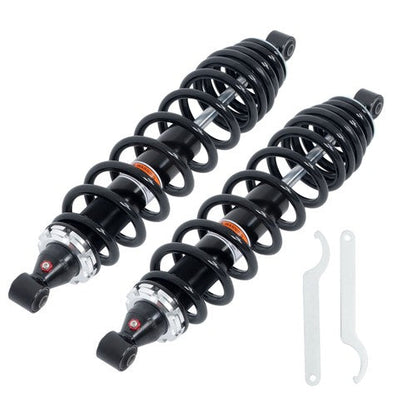 7043374 2 Rear Gas Shocks for Polaris Sportsman Touring 500 2008-2013 Replaces