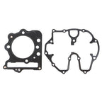 New For Honda TRX 400EX TRX400 400 1999-14 Head Gaskets Set Top & End Gasket Kit