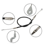 M0153958 Fit For Mercury Verado Cowl Latch Cable 889694 8M0080491