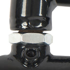 Lower A Arms High Clearance for Polaris RZR XP 1000/XP 4 1000 (2014-2023) Steel