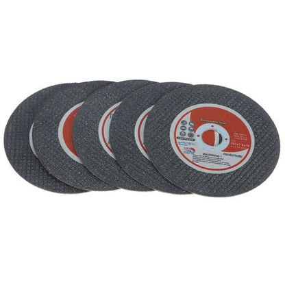 4" X 1/16" 5/8"  25Pack Cut-Off Wheels Die Grinder Cutting Discs Cutting Wheel