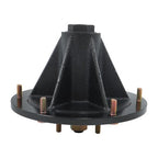 Lawn Mower Spindle Assembly For Toro Z Master 7000 7500-D 127-0560