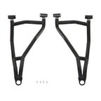 for Polaris RZR XP 1000/XP 4 1000 (2014-2023) Steel Lower A Arms High Clearance