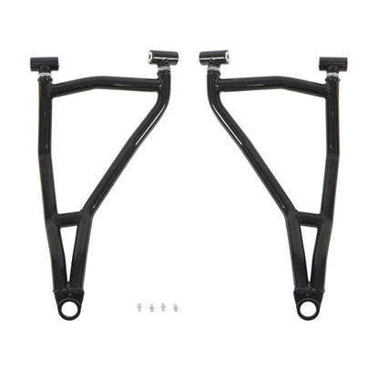 for Polaris RZR XP 1000/XP 4 1000 (2014-2023) Steel Lower A Arms High Clearance