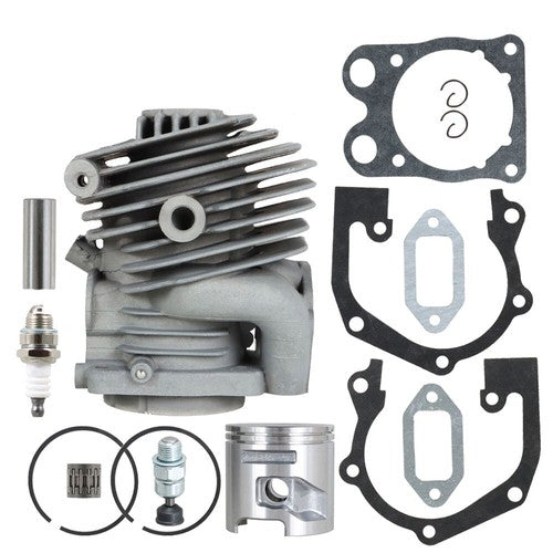 51mm For Husqvarna Partner K750 K760 Cylinder Piston Kit Chainsaw (older)