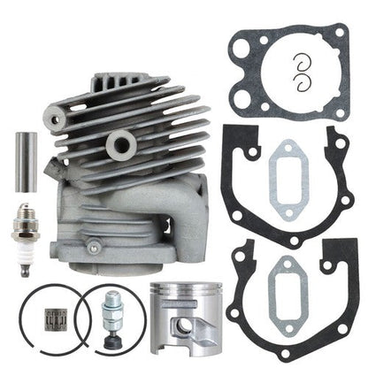 51mm For Husqvarna Partner K750 K760 Cylinder Piston Kit Chainsaw (older)