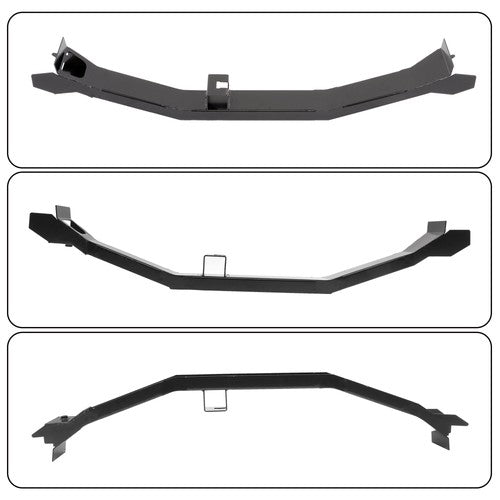 1PC Front Fuel Tank Crossmember For Chevrolet GMC Sierra 1500 2500 07-14 999-978
