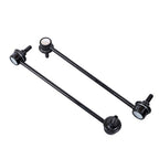 12Pcs Suspension Control Arm Kit Sway Bar For Mercedes Benz C240 C320 2001-2005