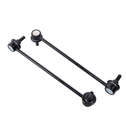 12Pcs Suspension Control Arm Kit Sway Bar For Mercedes Benz C240 C320 2001-2005