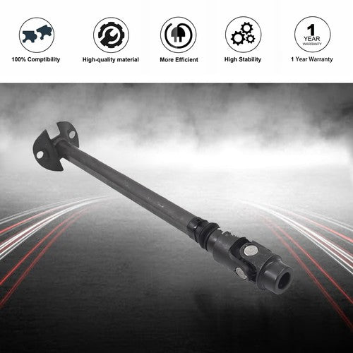 Steering Shaft 432660613 For Dodge D150/250/350 W150/250 5.2L 5.9L 1979-1993
