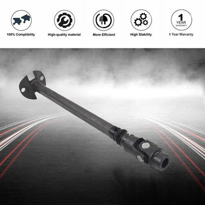 Steering Shaft 432660613 For Dodge D150/250/350 W150/250 5.2L 5.9L 1979-1993