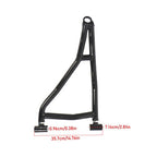 for Polaris RZR XP 1000/XP 4 1000 (2014-2023) Steel Lower A Arms High Clearance