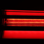 Right Passenger Side Rear Tail Light Brake Lamp For Dodge Challenger 2015-2023