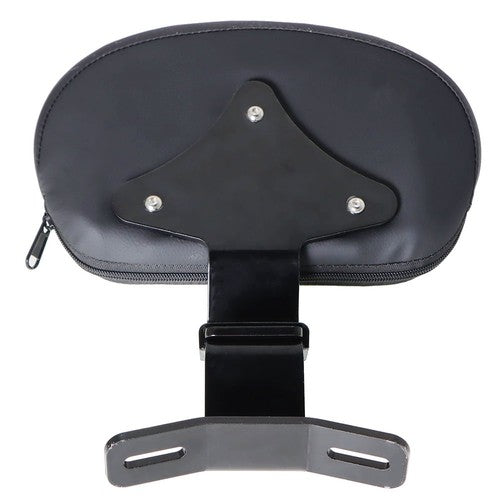 Front Driver Rider Backrest Fit For CVO Touring Road King Glide FLHR 2009-2022