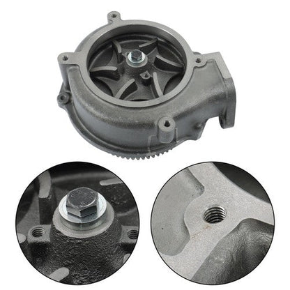 Engine Water Pump 7C4957 0R8217 7W7019 1354926 For Caterpillar Cat 3406B 3406C