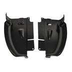 Pair Cab Corners For 2002-2008 Dodge Ram Quad Cab 1500 2500 3500 Left & Right