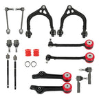 Suspension Kit 16PCS For RWD Dodge Challenger Chrysler 300 2011-2014 3.6L NEW
