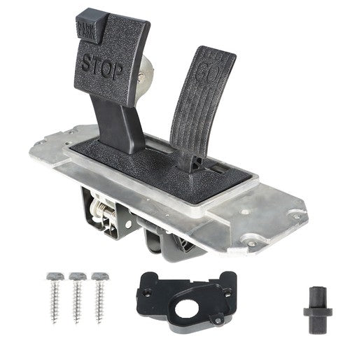 Accelerator Pedal Assy Electric & Gas Golf Cart 2004+ For Club Car Precedent