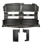 With Motor For 2013-2018 2019 Ford Taurus Active Grille Shutter DG1Z-8475-A