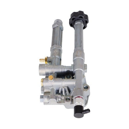 For AR SRMW AR42940 RMW2G20 RMW2.2G24 Pressure Washer Pump Head