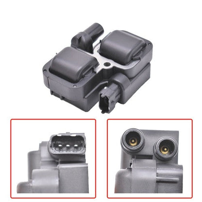 Ignition Coil For Polaris Ranger RZR 800 4X4  2008-2014