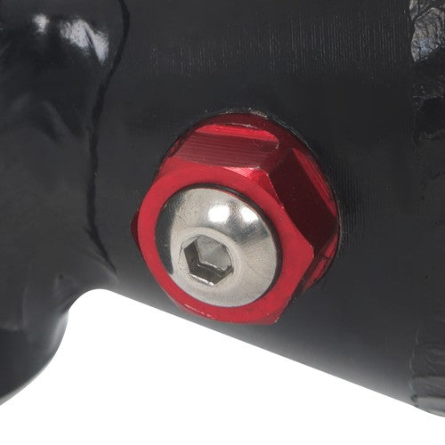 Left & Right Rear Shock Absorber 2015-2016 For Yamaha Viking VI 2PG-F2200-00-00