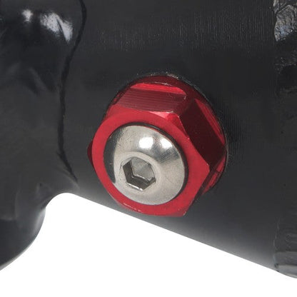 Left & Right Rear Shock Absorber 2015-2016 For Yamaha Viking VI 2PG-F2200-00-00