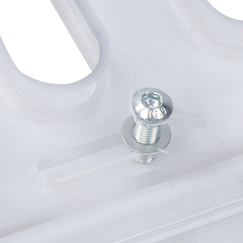 for Kubota RTV X900/X1120/X1140 2016-2022 windshield glass KB-X900LWV-2