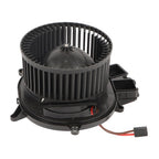 A/C Heater Blower Motor for Mercedes-Benz ML250 ML350 ML450 ML550 W166 2012-2015