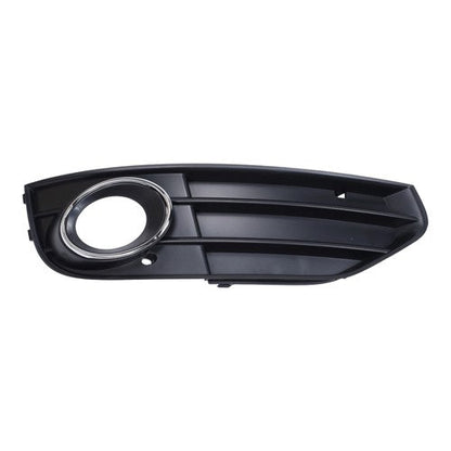 For Audi A4 B8 Allroad 2010-2016  Right Side Fog Light Cover Grille Trim Bezel