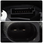NEW Door lock Front Left For BMW F10 528i F01 740i 750i M5 51217185689