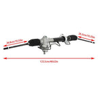 For Nissan Altima 2.5L 2002-2005 2006 Power Steering Rack & Pinion 490018J000