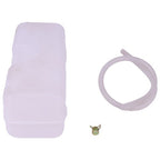 Expansion Water Tank 14546444 for Volvo Excavator ECR58 ECR88 EW55B EW60C