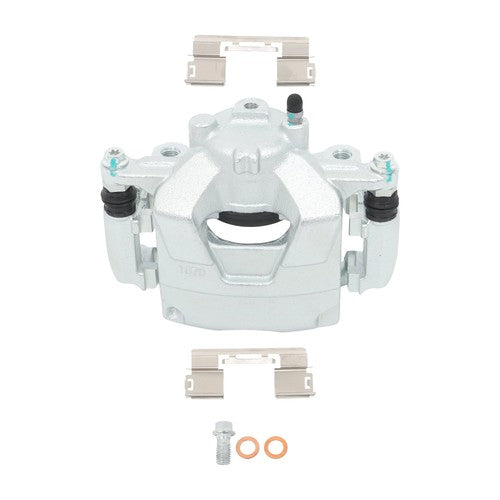Front Brake Caliper W/Bracket Driver For Buick Encore Chevy Cruze 2013-2017