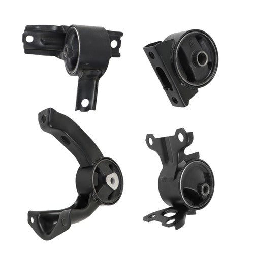 For Jeep Compass Patriot 2007 2008-2016 2.0L 2.4L Engine Motor & Trans Mount 2WD