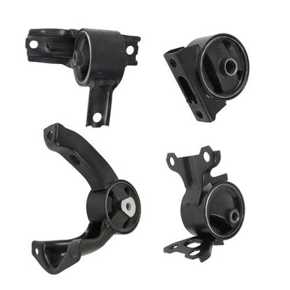 For Jeep Compass Patriot 2007 2008-2016 2.0L 2.4L Engine Motor & Trans Mount 2WD