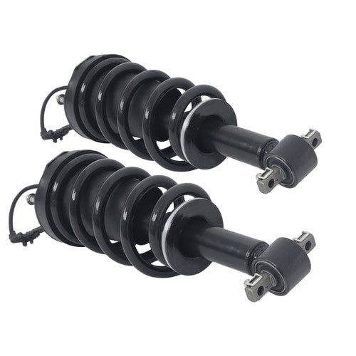 84176631 For Escalade Tahoe Yukon Silverado 1500 2PCS Front Shock Struts Assys