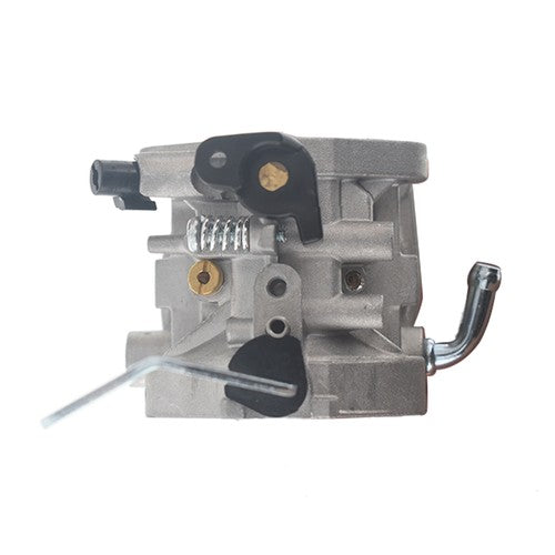 Mower Carburetor Kit For Kawasaki 15003-2718 15003-2497 FE120D 4 Stroke Engine