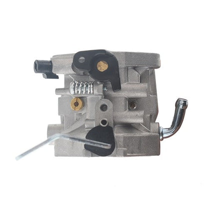 Mower Carburetor Kit For Kawasaki 15003-2718 15003-2497 FE120D 4 Stroke Engine