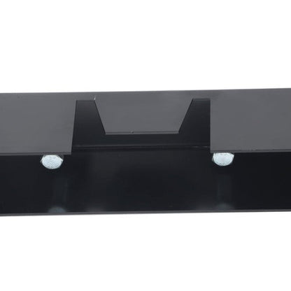 Rear Trail Control Arm Skid Plate Repair Frame New For Jeep Wrangler TJ 1997-02