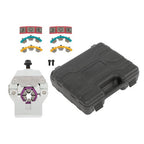 71550 Manual Hose Ferrule Crimper Kit  Hose Crimping Tools