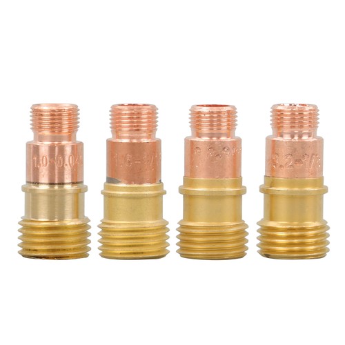 58 Pcs Tig Welding Torch Kit 040"~1/8" Gas Lens for Wp9/2