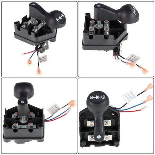 Heavy Duty Forward and Reverse Switch Assembly 1990-Up For Club Car DS Golf Cart