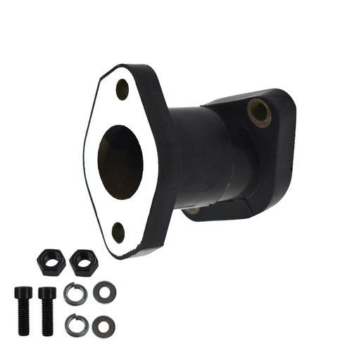 87-98 Carburetor Intake Manifold Boot For Yamaha Big Bear 350 3HN-13586-02-00