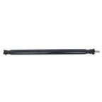 Black Rear Driveshaft Prop Shaft ForToyota Sequoia V8 4.7L Rear 4WD 2004-2007