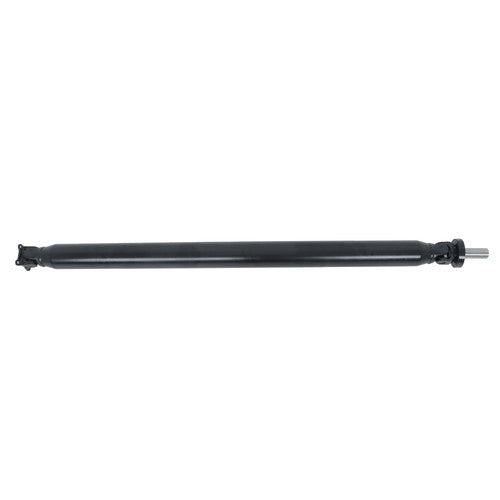 Black Rear Driveshaft Prop Shaft ForToyota Sequoia V8 4.7L Rear 4WD 2004-2007