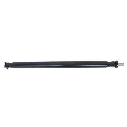 Black Rear Driveshaft Prop Shaft ForToyota Sequoia V8 4.7L Rear 4WD 2004-2007